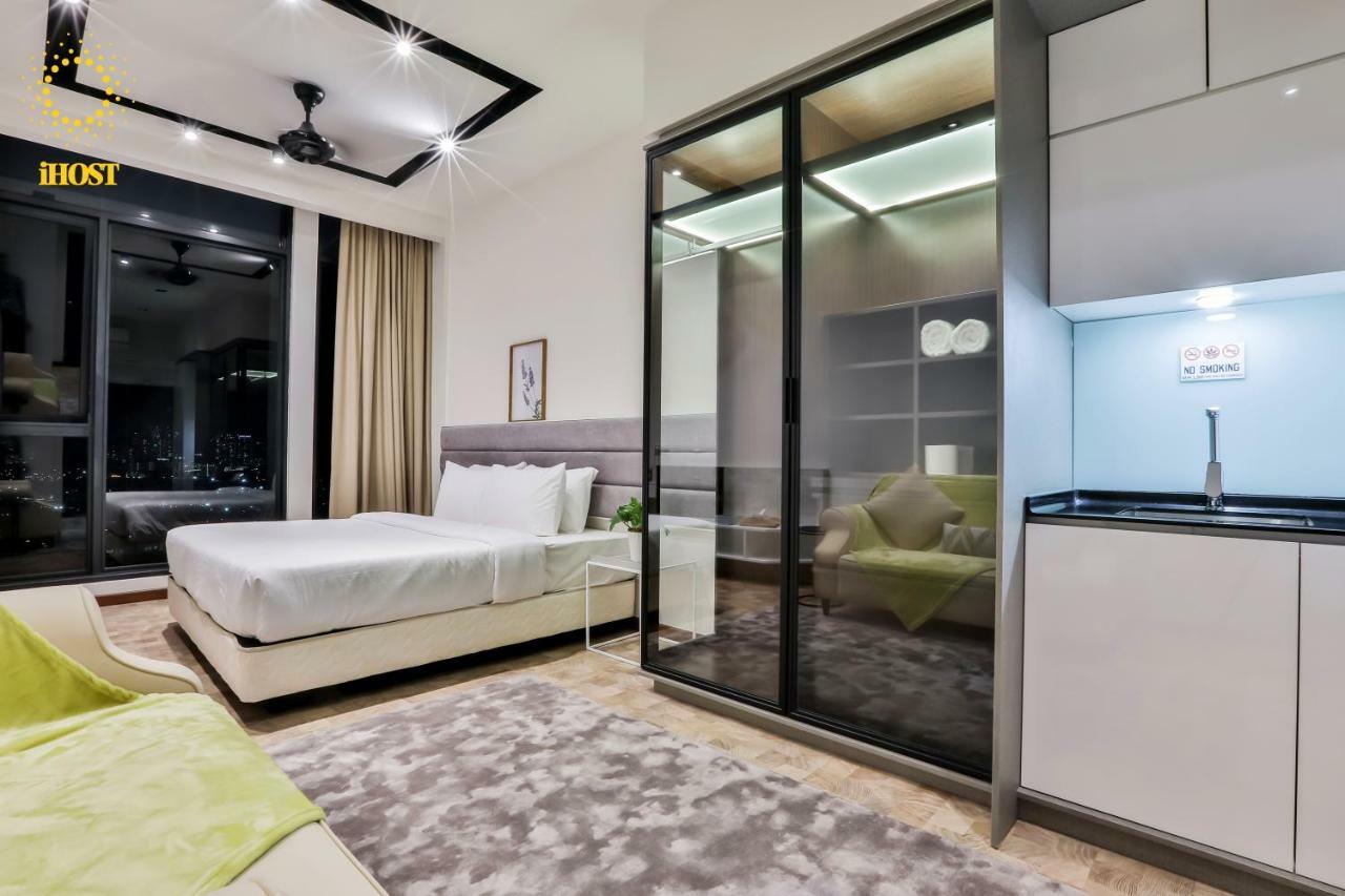 Expressionz Suites By Ihost Global Kuala Lumpur Exteriör bild